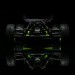 Team Losi Racing 22X-4 1/10 4WD Buggy Race Kit