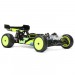 Team Losi Racing 22 5.0 DC ELITE Race Kit 1/10 2WD Buggy (Dirt/Clay)