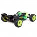 Team Losi Racing 1/8 8IGHT-XT/XTE 4WD Nitro/Electric Truggy Race Kit