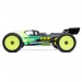 Team Losi Racing 1/8 8IGHT-XT/XTE 4WD Nitro/Electric Truggy Race Kit