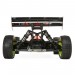 Team Losi Racing 8IGHT-XE Elite Race Kit: 1/8 4WD Electric Buggy