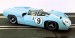 Thunderslot Lola T70 MkIII #9 Sebring 1968