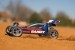 Traxxas Bandit XL-5 1/10 RTR Buggy with TQ 2.4GHz radio system, blue