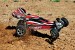 Traxxas Bandit XL-5 1/10 RTR Buggy with TQ 2.4GHz Radio System, Red