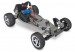 Bandit 1/10 Scale RTR Off-Road Buggy with TQ 2.4GHz radio system (blue)