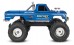 Traxxas Classic Bigfoot #1 RTR 1/10 2WD Monster Truck