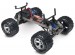 Stampede 2WD RTR 1/10 Monster Truck with TQ 2.4GHz radio system, blue