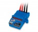 Traxxas Stampede XL-5 2WD 1/10 Brushed RTR Monster Truck, blue