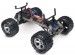 Stampede 2WD RTR 1/10 Monster Truck with TQ 2.4GHz radio system, hawaiian