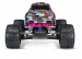 Stampede 2WD RTR 1/10 Monster Truck with TQ 2.4GHz radio system, hawaiian