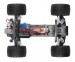 Stampede 2WD RTR 1/10 Monster Truck with TQ 2.4GHz radio system, hawaiian