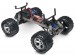 Stampede 2WD 1/10 Scale Monster Truck with TQ 2.4GHz radio system, pink