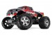 Stampede 1/10 Scale Monster Truck 2WD w/ TQ 2.4GHz radio system, red