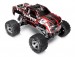 Traxxas Stampede 1/10 2WD Monster Truck, Red