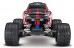 Traxxas Stampede 1/10 2WD Monster Truck, Red
