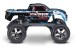 Stampede XL-5 1/10 2WD Monster Truck, BLUE