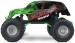 Traxxas Skully 1/10 Scale Monster Truck with TQ 2.4GHz radio system