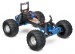 Traxxas Skully 1/10 Scale Monster Truck with TQ 2.4GHz radio system