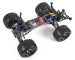 Traxxas 1/10 Stampede VXL 2WD Monster Truck RTR, Black