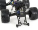 Traxxas 1/10 Stampede VXL 2WD Monster Truck RTR, Black