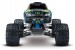 Traxxas 1/10 Stampede VXL 2WD Brushless RTR with TSM, Green