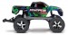 Traxxas 1/10 Stampede VXL 2WD Brushless RTR with TSM, Green