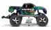 Traxxas 1/10 Stampede VXL 2WD Brushless RTR with TSM, Green