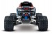 Traxxas 1/10 Stampede VXL 2WD Monster Truck Brushless RTR with TSM, Red