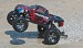 Traxxas 1/10 Stampede VXL 2WD Monster Truck Brushless RTR with TSM, Red