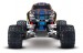 Traxxas 1/10 Stampede VXL 2WD Rock n' Roll Brushless RTR with TSM