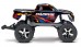 Traxxas 1/10 Stampede VXL 2WD Rock n' Roll Brushless RTR with TSM