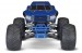 1/10 Bigfoot RTR, waterproof, 550 motor and TQ 2.4GHz, firestone