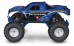 1/10 Bigfoot RTR, waterproof, 550 motor and TQ 2.4GHz, firestone