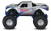 Traxxas XL-5 1/10 2WD Bigfoot Monster Truck, RTR, Summit