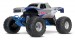 Traxxas XL-5 1/10 2WD Bigfoot Monster Truck, RTR, Summit