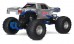 Traxxas XL-5 1/10 2WD Bigfoot Monster Truck, RTR, Summit