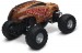 Craniac 1/10 Scale Monster Truck with TQ 2.4GHz radio system