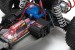 Rustler 1/10 Scale Stadium Truck with TQ 2.4 GHz radio system