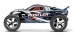 Traxxas Rustler XL-5 2WD 1/10 Stadium Truck Brushed RTR (blue)