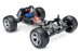 Traxxas Rustler XL-5 2WD 1/10 Stadium Truck Brushed RTR (blue)