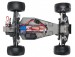 Traxxas Rustler XL-5 2WD 1/10 Stadium Truck Brushed RTR (blue)