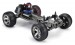 Rustler 1/10 Scale Stadium Truck with TQ 2.4 GHz radio system, Hawaiian