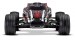 Traxxas Rustler XL-5 2WD 1/10 Stadium Truck Brushed RTR (red)