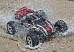 Traxxas Rustler XL-5 2WD 1/10 Stadium Truck Brushed RTR (red)