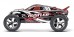 Traxxas Rustler 1/10 Scale Brushed Stadium Truck with TQ 2.4 GHz Radio System