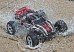 Traxxas Rustler 1/10 Scale Brushed Stadium Truck with TQ 2.4 GHz Radio System
