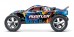 Rustler: 1/10 Scale Stadium Truck with TQ 2.4 GHz radio system