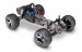 Rustler VXL 1/10 Stadium Truck with Traxxas Link & TSM, Red