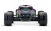 Rustler VXL 1/10 Stadium Truck with Traxxas Link & TSM, Red