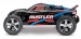 Rustler VXL 1/10 Stadium Truck with Traxxas Link & TSM, Red